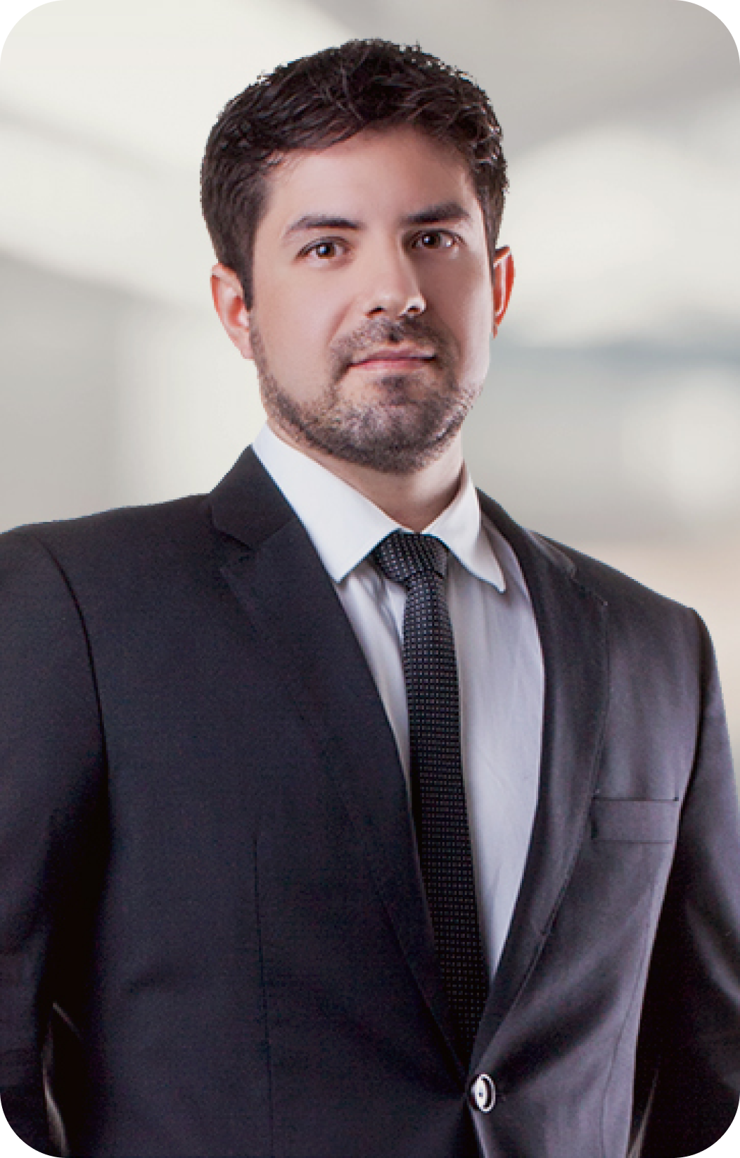 Dr. Sócrates João de Oliveira